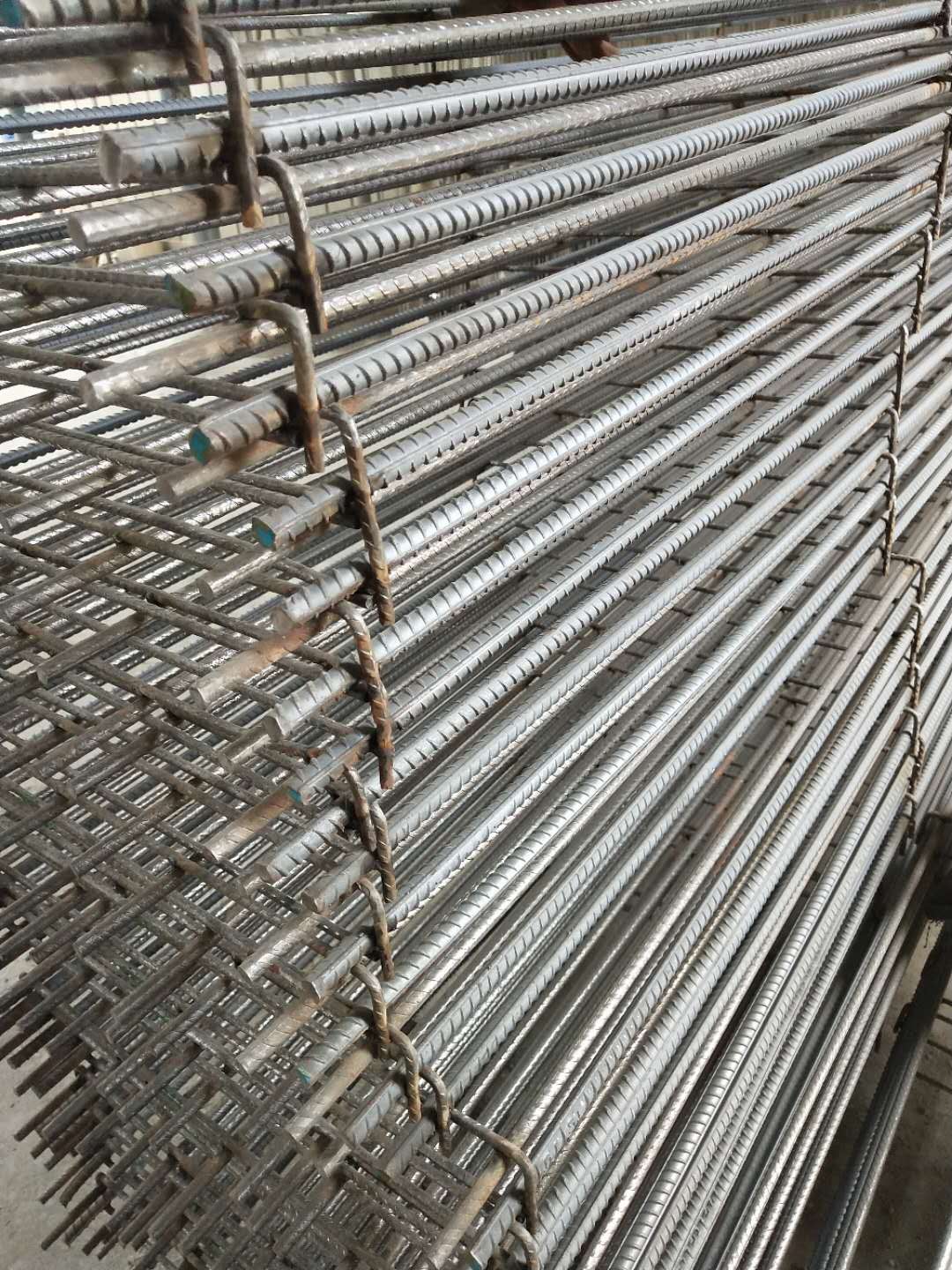 3米機制板鋼筋網